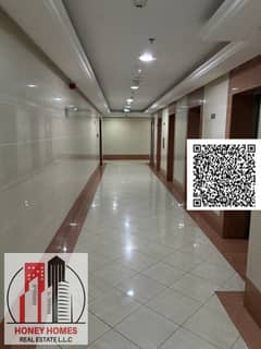 شقة في أبراج لؤلؤة عجمان،عجمان وسط المدينة 1 غرفة 330000 درهم - 13471286