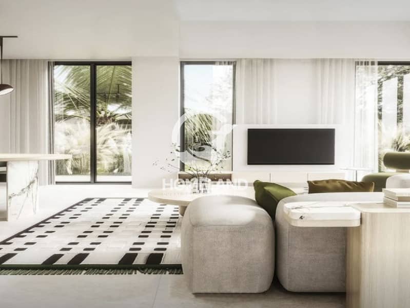 5BR+Maids | On The Canal | Luxurious Living