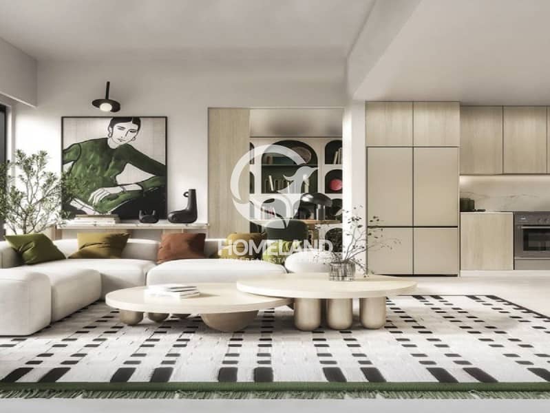 5BR+Maids | On The Canal | Luxurious Living