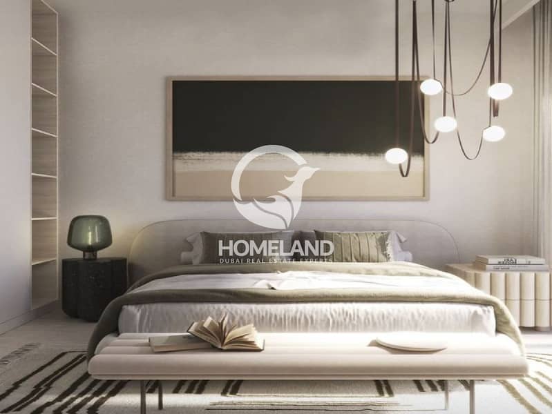 5BR+Maids | On The Canal | Luxurious Living - Image 7