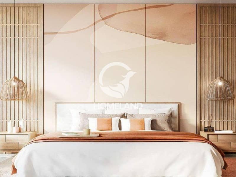 5BR+Maids | On The Canal | Luxurious Living - Image 8