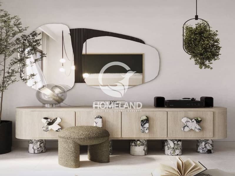 5BR+Maids | On The Canal | Luxurious Living - Image 9