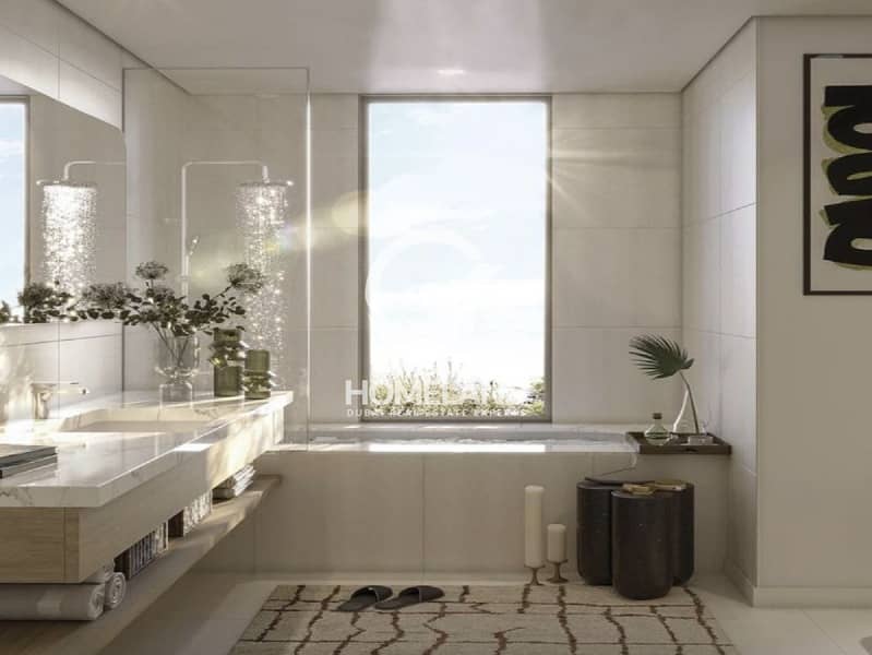 5BR+Maids | On The Canal | Luxurious Living - Image 10