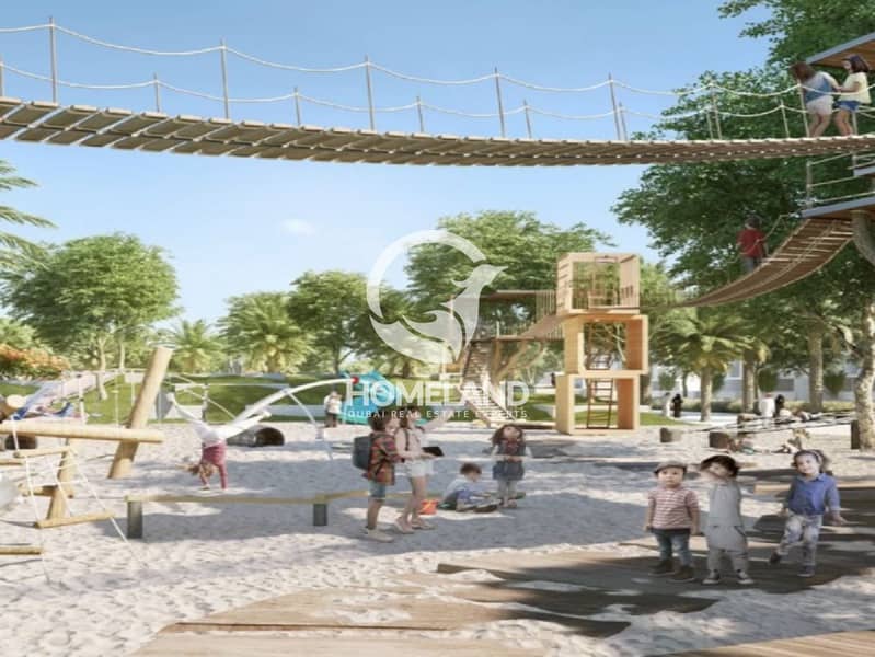 Large Plot | On The Canal | Luxurious Living