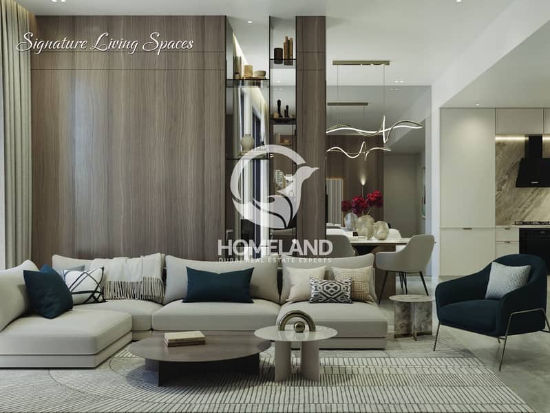 Pay till 2031 | One of a Kind | Private Pool