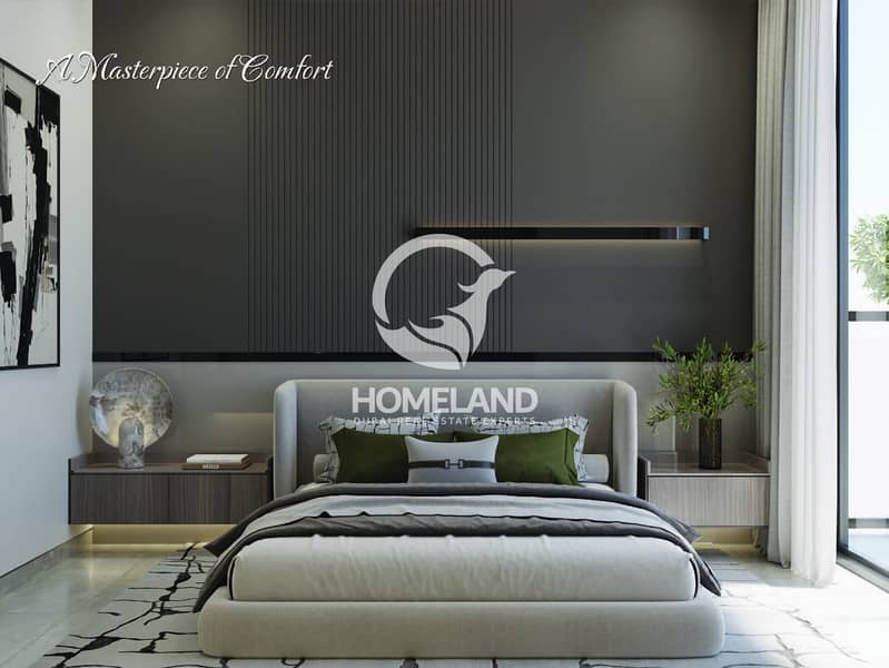 Pay till 2031 | One of a Kind | Private Pool