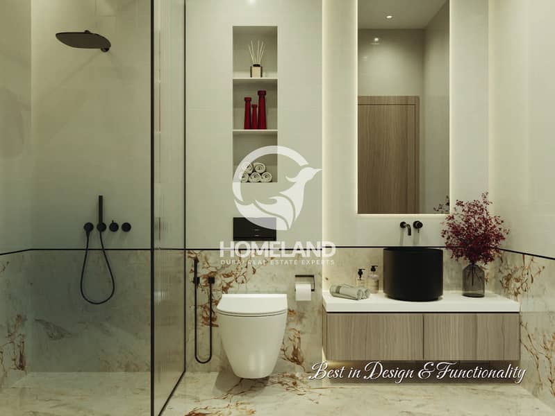 Pay till 2031 | One of a Kind | Private Pool