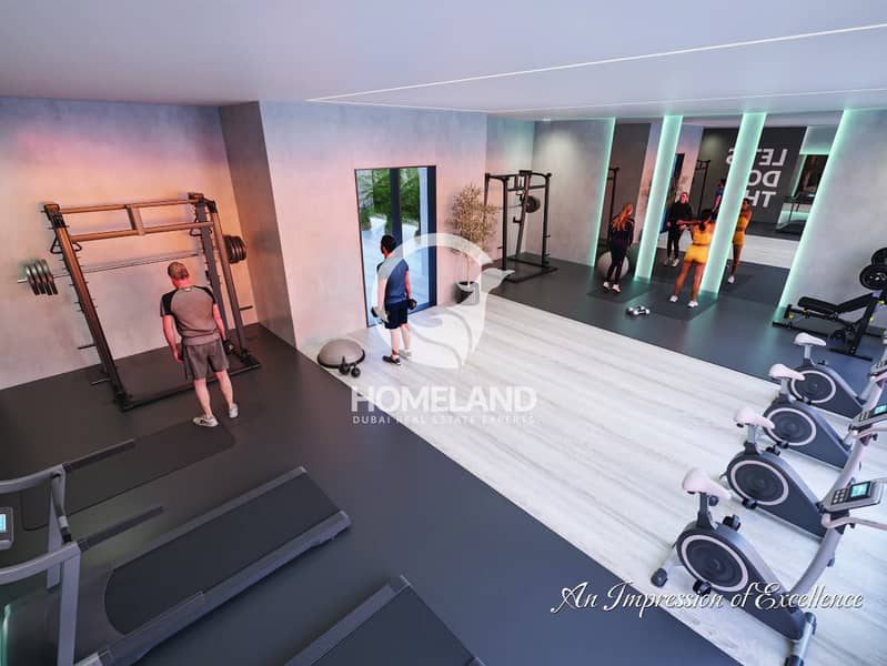 Pay till 2031 | One of a Kind | Private Pool - Image 13