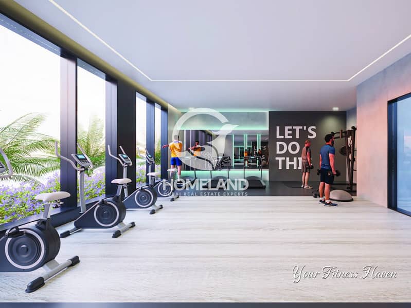 Pay till 2031 | One of a Kind | Private Pool - Image 14