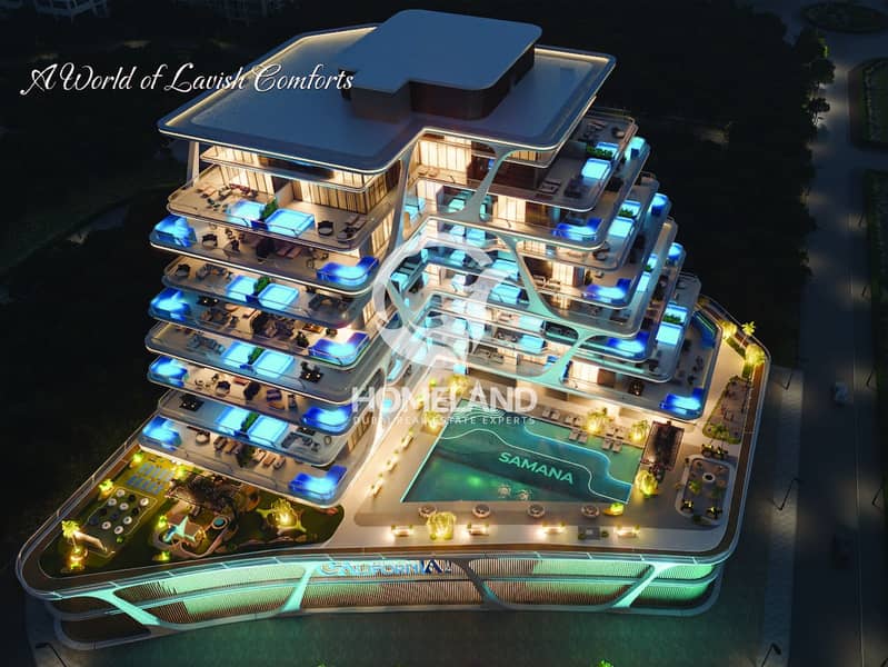 Pay till 2031 | One of a Kind | Private Pool - Image 15