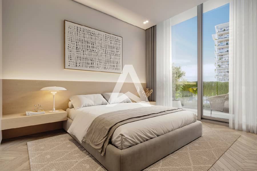 Pool View | 3 Yr Post Handover Payment Plans - copy