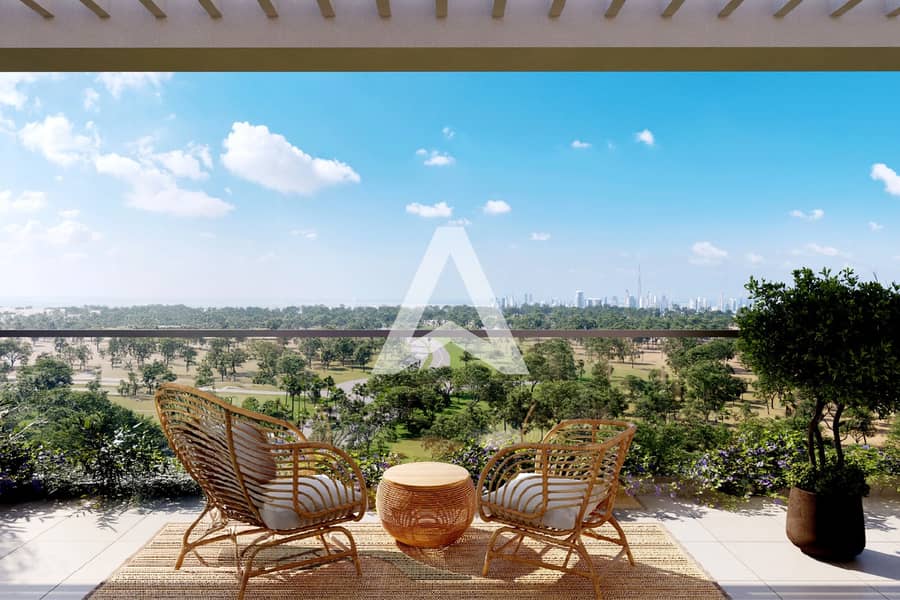 Pool View | 3 Yr Post Handover Payment Plans - copy - Image 8