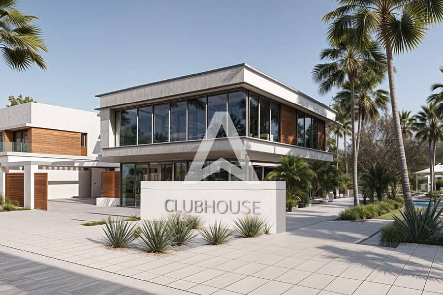 Pool View | 3 Yr Post Handover Payment Plans - copy - Image 12