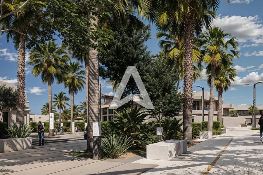 Pool View | 3 Yr Post Handover Payment Plans - copy - Image 13