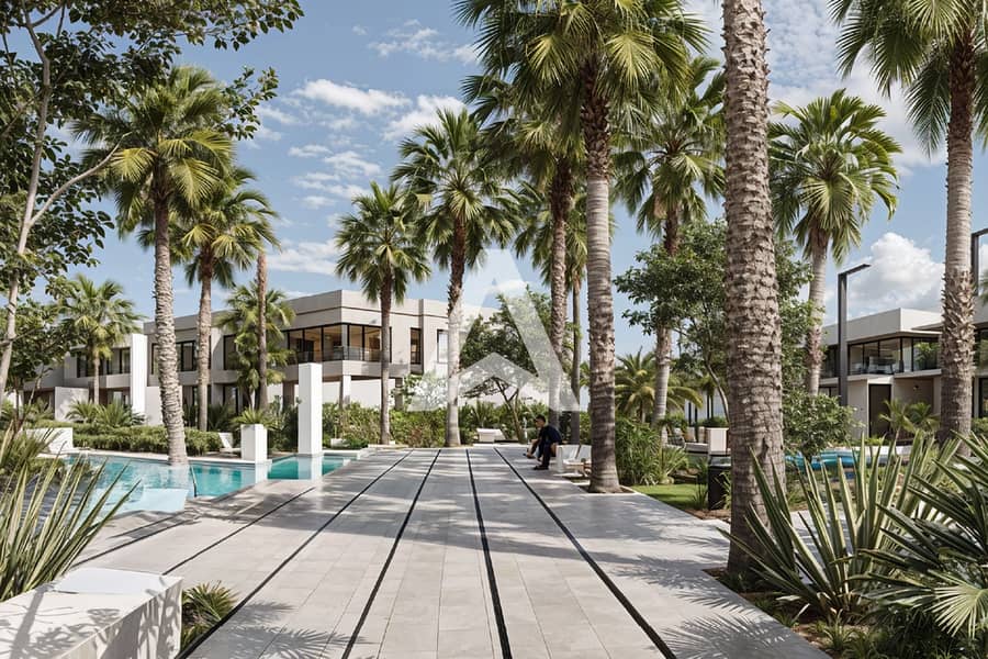 Pool View | 3 Yr Post Handover Payment Plans - copy - Image 14