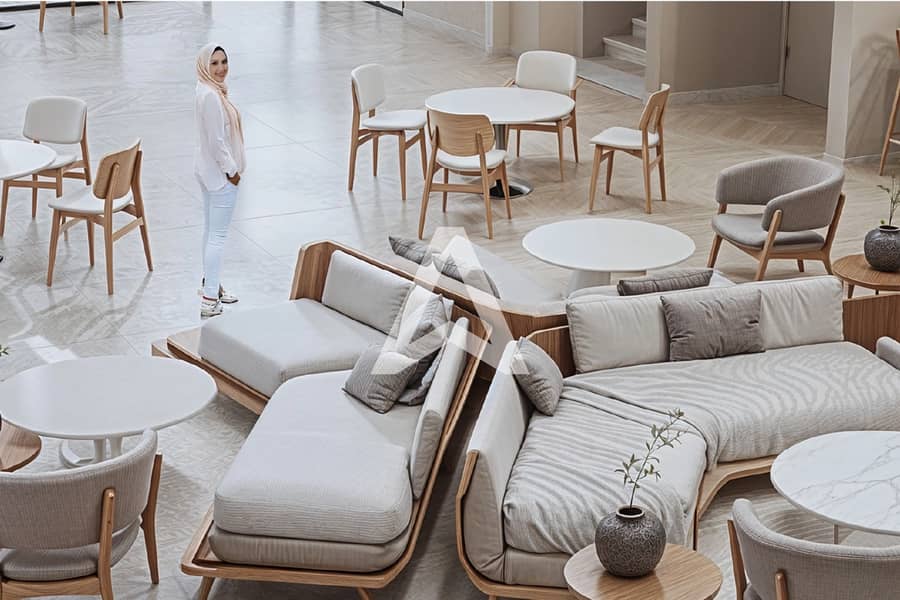 Pool View | 3 Yr Post Handover Payment Plans - copy - Image 16