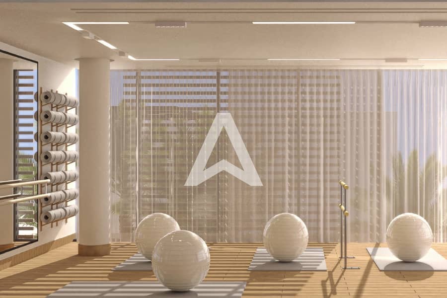 Pool View | 3 Yr Post Handover Payment Plans - copy - Image 17