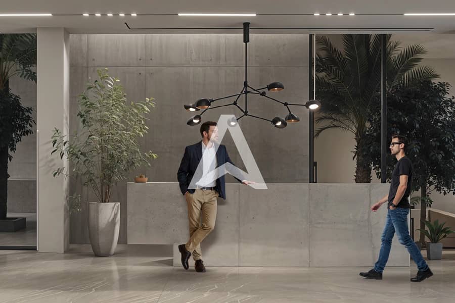 Pool View | 3 Yr Post Handover Payment Plans - copy - Image 18