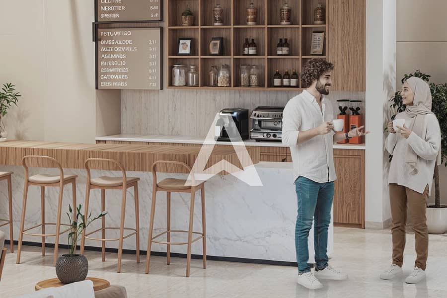 Pool View | 3 Yr Post Handover Payment Plans - copy - Image 19