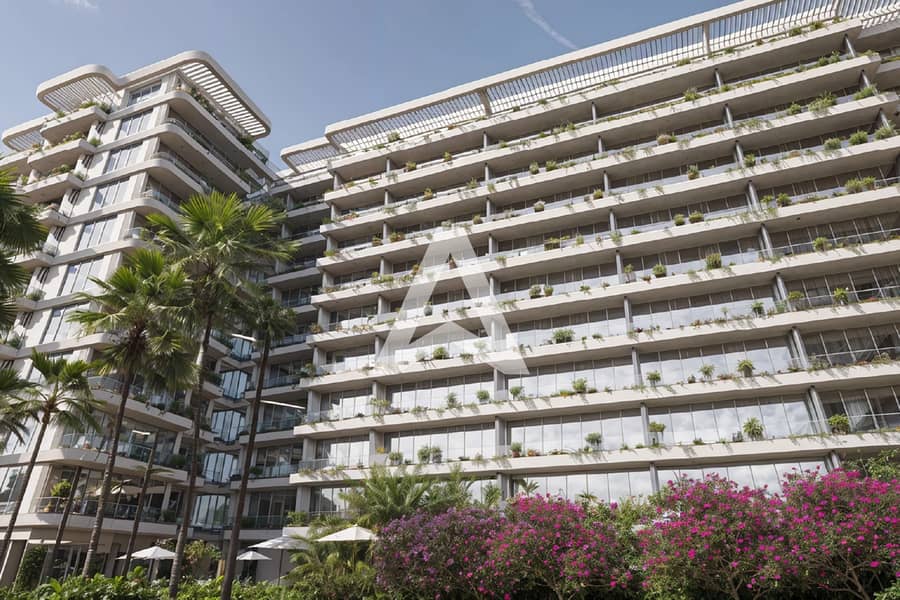 Pool View | 3 Yr Post Handover Payment Plans - copy - Image 20