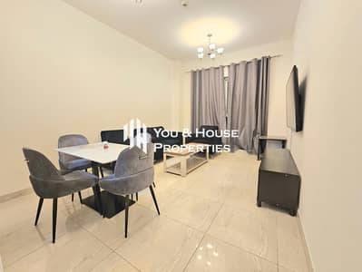 1 Bedroom Apartment for Rent in Jumeirah Village Circle (JVC), Dubai - WhatsApp Image 2025-11-20 at 6.56. 04 PM. jpeg 1 Bedroom Apartment for Rent in Jumeirah Village Circle (JVC), Dubai - WhatsApp Image 2025-11-20 at 6.56. 04 PM. jpeg