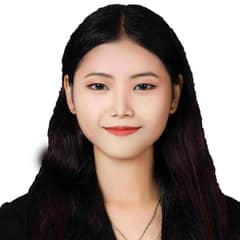 Thet Hmue Yati