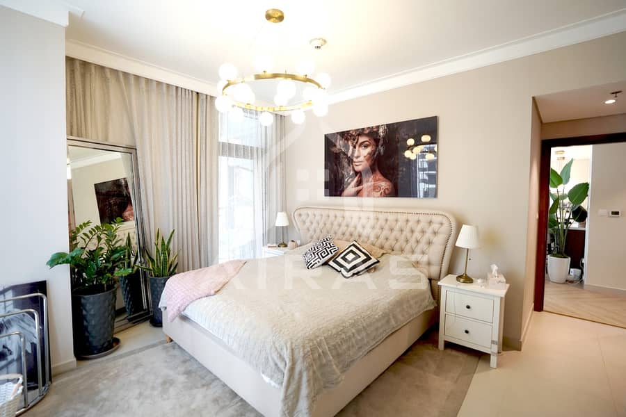 Dubai Creek Harbour: Redefine your luxury. - Image 6