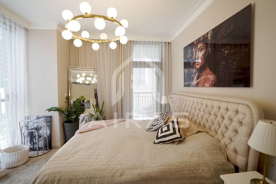 Dubai Creek Harbour: Redefine your luxury. - Image 8