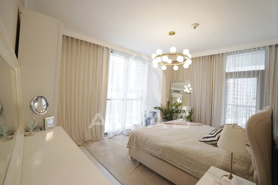 Dubai Creek Harbour: Redefine your luxury. - Image 9