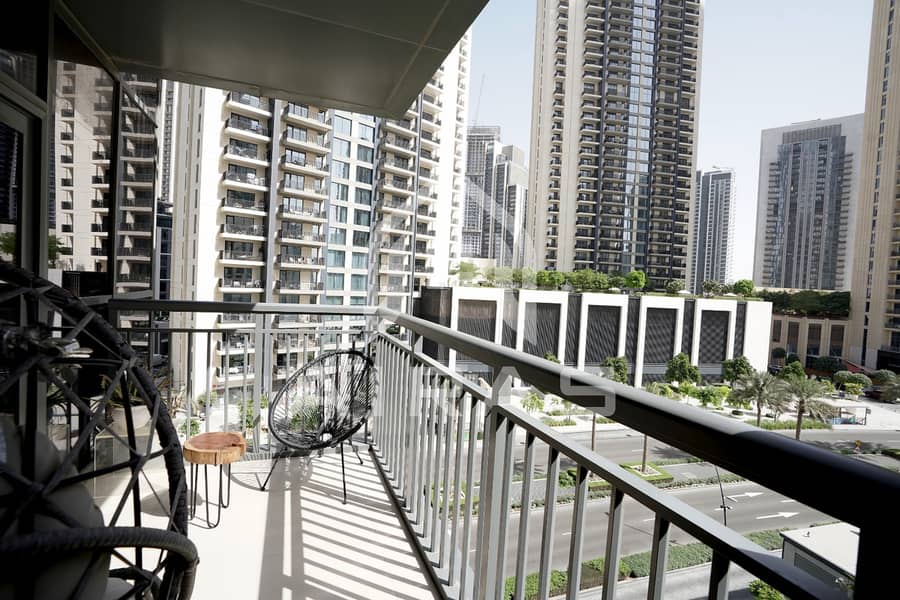 Dubai Creek Harbour: Redefine your luxury. - Image 24