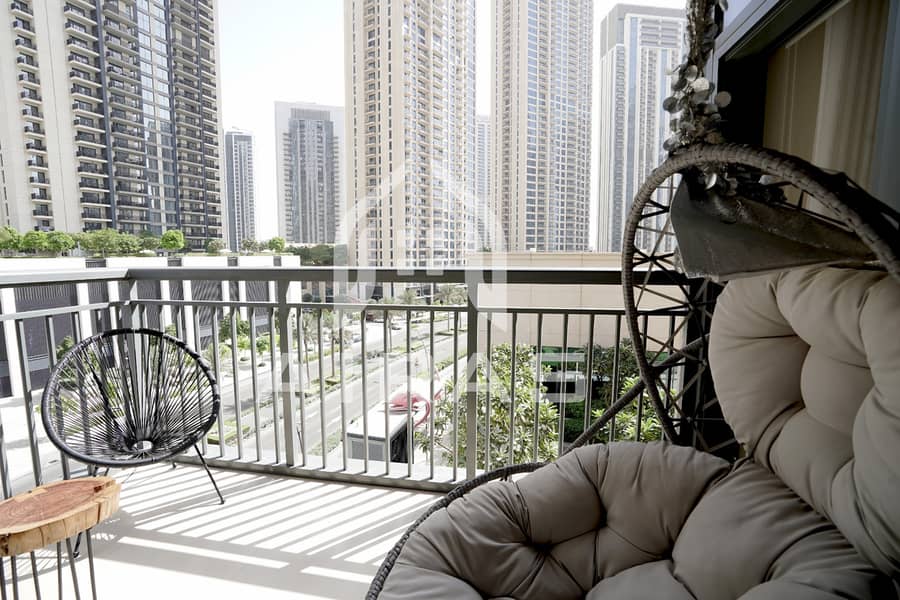 Dubai Creek Harbour: Redefine your luxury. - Image 25