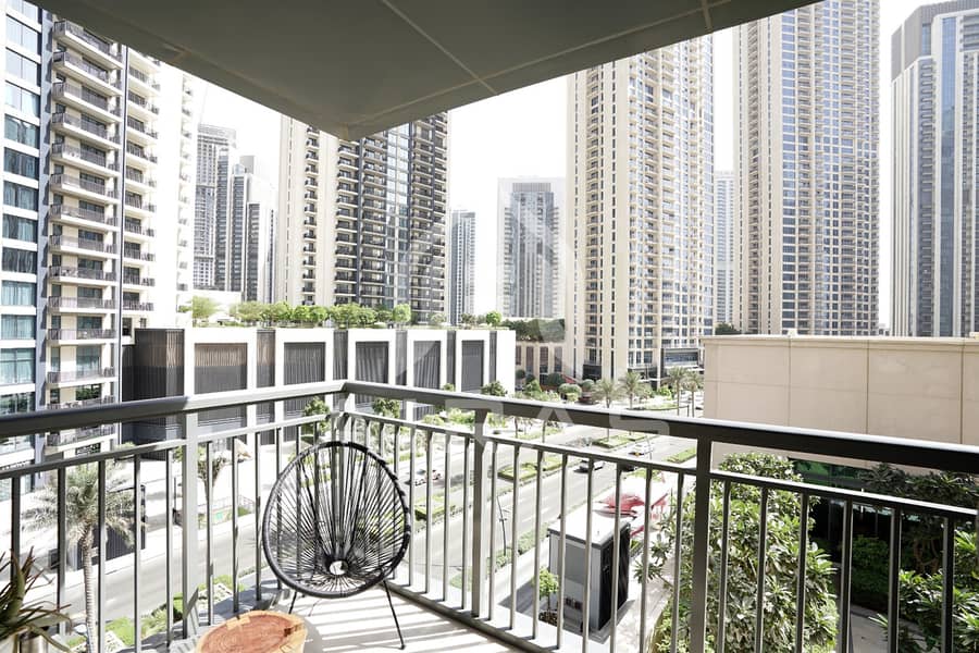 Dubai Creek Harbour: Redefine your luxury. - Image 26