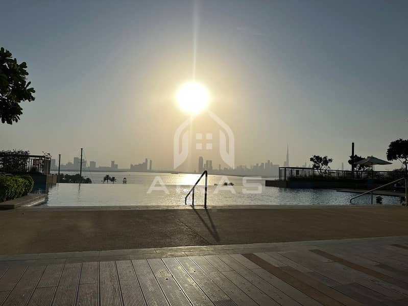 Dubai Creek Harbour: Redefine your luxury. - Image 30