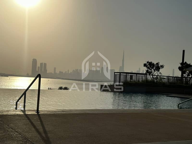 Dubai Creek Harbour: Redefine your luxury. - Image 33