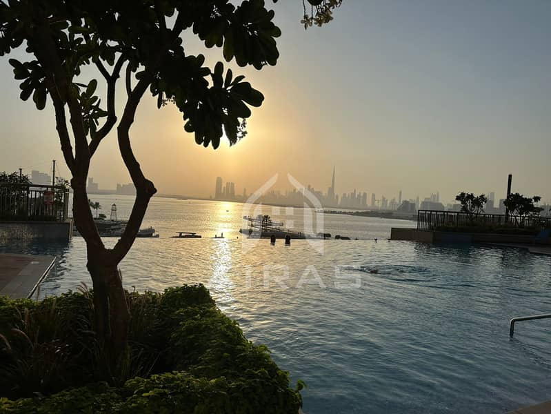 Dubai Creek Harbour: Redefine your luxury. - Image 36