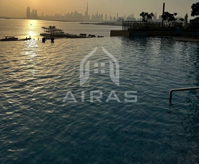 Dubai Creek Harbour: Redefine your luxury. - Image 37