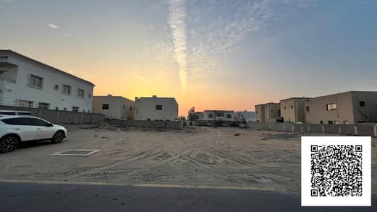 Plot for Sale in Al Rawda, Ajman - 1 (4). jpeg Plot for Sale in Al Rawda, Ajman - 1 (4). jpeg