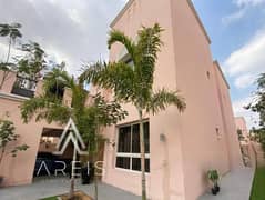 فیلا في فلل ند الشبا،ند الشبا 3،ند الشبا 4 غرف 280000 درهم - 13471616