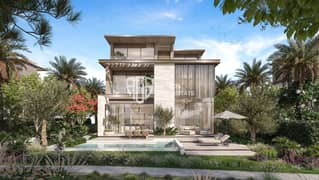 Nad Al Sheba Garden Villa | Book Now | Family Community