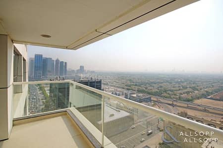 Vacant On Transfer | 1 Bed | High Floor Vacant On Transfer | 1 Bed | High Floor