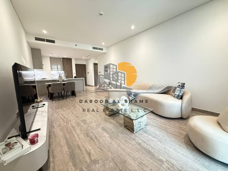 READY TO MOVE | CANAL VIEW | FULLY FURNISHED