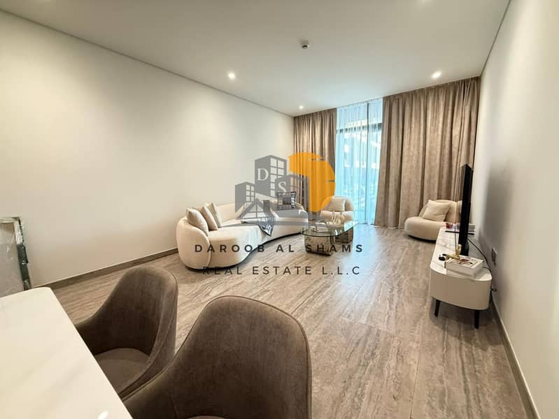 READY TO MOVE | CANAL VIEW | FULLY FURNISHED