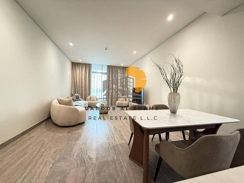 READY TO MOVE | CANAL VIEW | FULLY FURNISHED