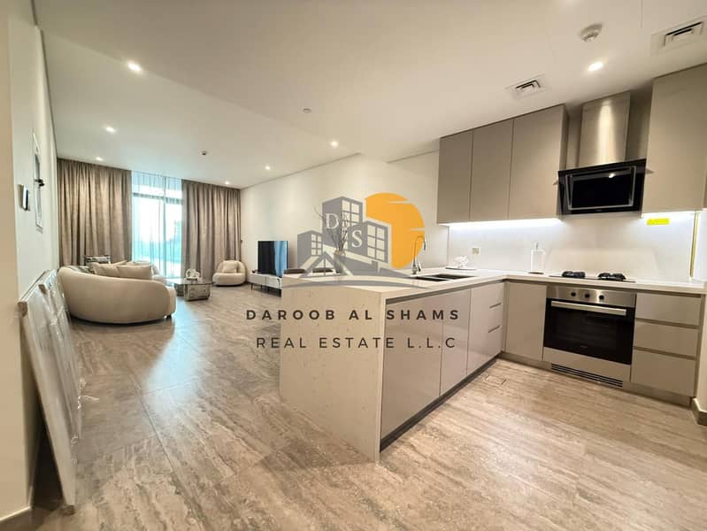 READY TO MOVE | CANAL VIEW | FULLY FURNISHED - Image 7