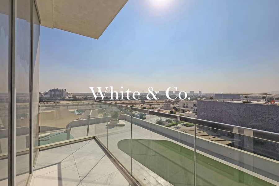 Corner Unit | Fully Furnished | Exclusive Location - Image 12