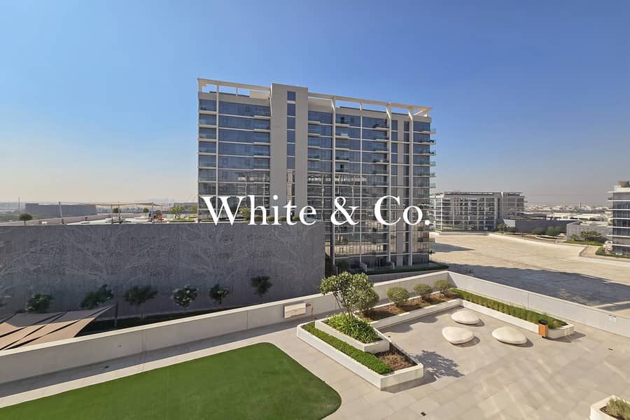 Corner Unit | Fully Furnished | Exclusive Location - Image 13