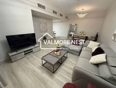 شقة في لافندر 1،إﻳﻤﻴﺮﻳﺘﺲ ﺟﺎردﻧﺰ،الضاحية 12،قرية جميرا الدائرية 1 غرفة 849999 درهم - 13366307