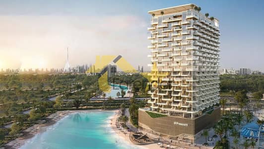 3 Camere Appartamento in vendita a Meydan Horizon, Dubai - gallery1. jpg 3 Camere Appartamento in vendita a Meydan Horizon, Dubai - gallery1. jpg