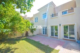 فیلا في الریم 1،الریم،المرابع العربية 3 غرف 225000 درهم - 13472019