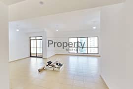 شقة في امواج 3،أمواج،جميرا بيتش ريزيدنس 3 غرف 193000 درهم - 13472103